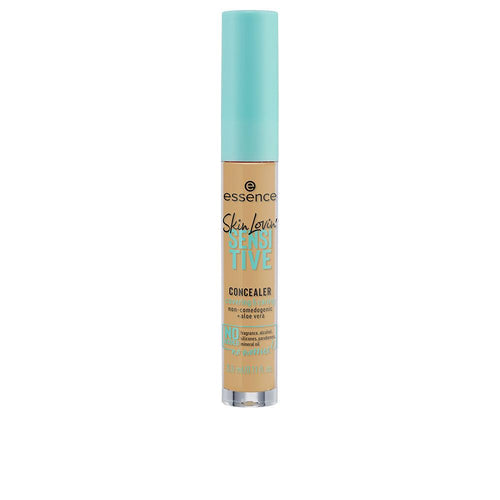 Essence Skin Lovin Sensitive Correttore Viso Copertura Perfetta Modulabile