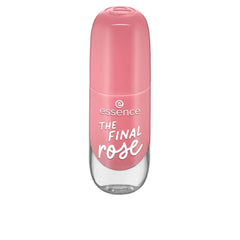 Essence Gel Nail Colour Smalto Gel Per Unghie Wavy Baby Brillante E Duraturo