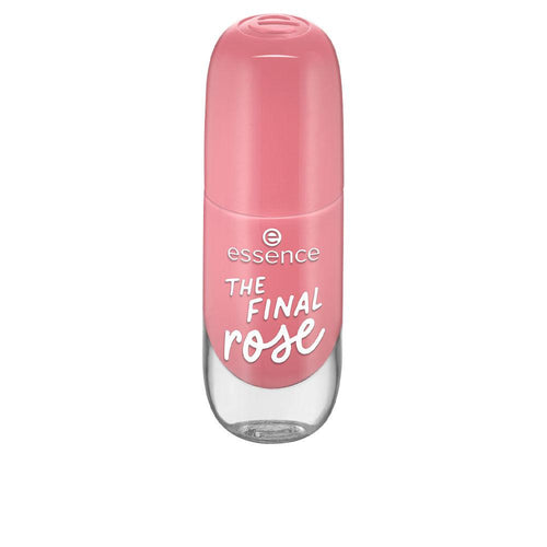 Essence Gel Nail Colour Smalto Gel Per Unghie Wavy Baby Brillante E Duraturo