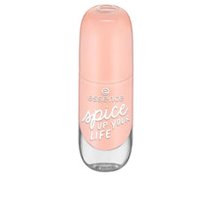 Essence Gel Nail Colour Smalto Gel Per Unghie Wavy Baby Brillante E Duraturo