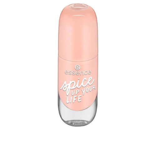 Essence Gel Nail Colour Smalto Gel Per Unghie Wavy Baby Brillante E Duraturo