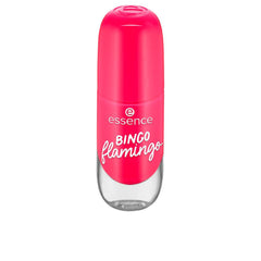 Essence Gel Nail Colour Smalto Gel Per Unghie Wavy Baby Brillante E Duraturo