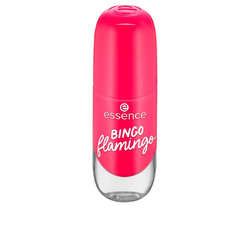 Essence Gel Nail Colour Smalto Gel Per Unghie Wavy Baby Brillante E Duraturo