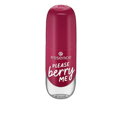 Essence Gel Nail Colour Smalto Gel Per Unghie Wavy Baby Brillante E Duraturo