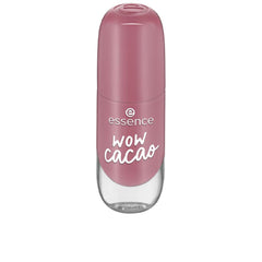 Essence Gel Nail Colour Smalto Gel Per Unghie Wavy Baby Brillante E Duraturo