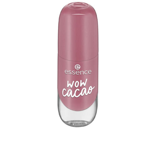 Essence Gel Nail Colour Smalto Gel Per Unghie Wavy Baby Brillante E Duraturo
