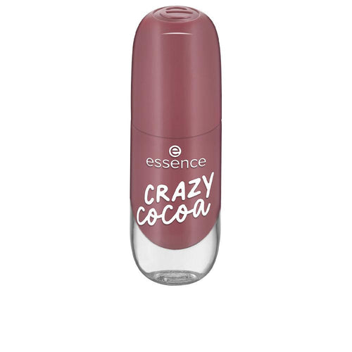 Essence Gel Nail Colour Smalto Gel Per Unghie Wavy Baby Brillante E Duraturo