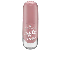 Essence Gel Nail Colour Smalto Gel Per Unghie Wavy Baby Brillante E Duraturo