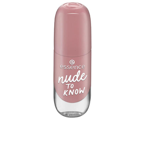 Essence Gel Nail Colour Smalto Gel Per Unghie Wavy Baby Brillante E Duraturo