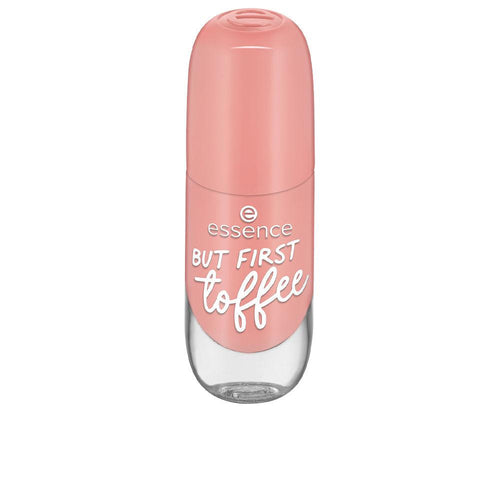 Essence Gel Nail Colour Smalto Gel Per Unghie Wavy Baby Brillante E Duraturo