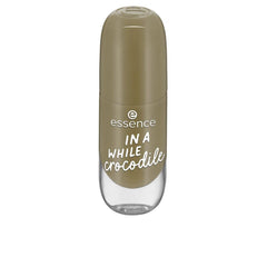 Essence Gel Nail Colour Smalto Gel Per Unghie Wavy Baby Brillante E Duraturo
