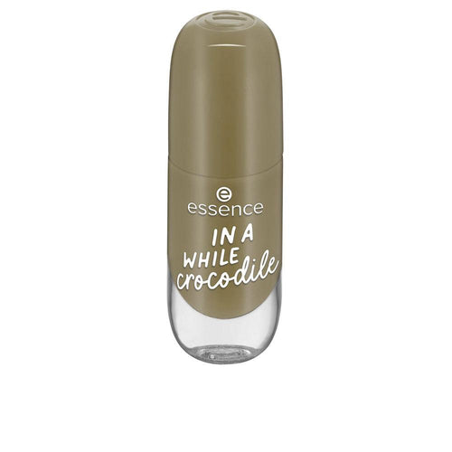 Essence Gel Nail Colour Smalto Gel Per Unghie Wavy Baby Brillante E Duraturo