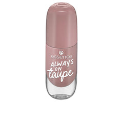 Essence Gel Nail Colour Smalto Gel Per Unghie Wavy Baby Brillante E Duraturo
