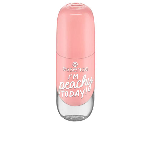 Essence Gel Nail Colour Smalto Gel Per Unghie Wavy Baby Brillante E Duraturo