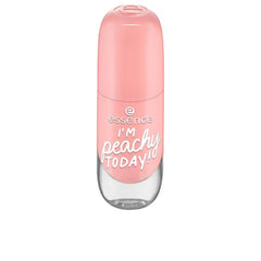 Essence Gel Nail Colour Smalto Gel Per Unghie Wavy Baby Brillante E Duraturo