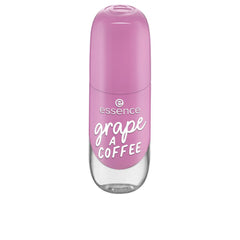 Essence Gel Nail Colour Smalto Gel Per Unghie Wavy Baby Brillante E Duraturo