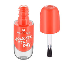 Essence Gel Nail Colour Smalto Gel Per Unghie Wavy Baby Brillante E Duraturo