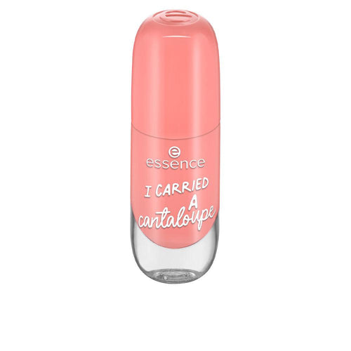 Essence Gel Nail Colour Smalto Gel Per Unghie Wavy Baby Brillante E Duraturo