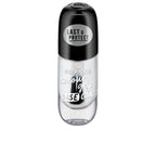Essence Colour Grip Base Coat Para Uñas