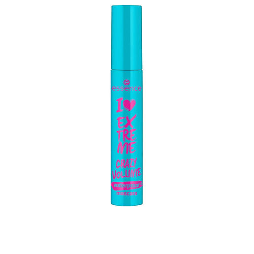 Essence I Love Extreme Crazy Volume Máscara A Prueba De Agua