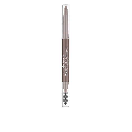 Essence Wow What A Brow Pen Augenbrauenstift Vegane Wasserfeste Formel