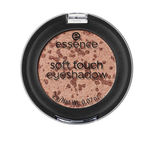 Essence Soft Touch Ombretto Texture Morbida Vitaminata