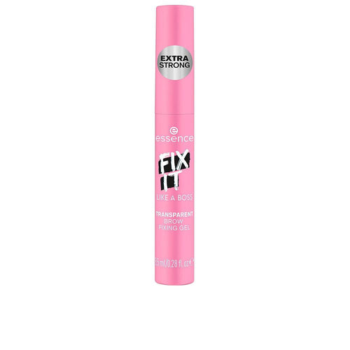 Essence Fix It Like A Boss Gel Per Sopracciglia Sopracciglia Sempre Perfette