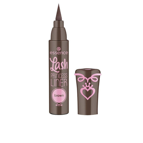 Essence Gwp Essence Delineatore Per Occhi Impermeabile Lash Princess Brown
