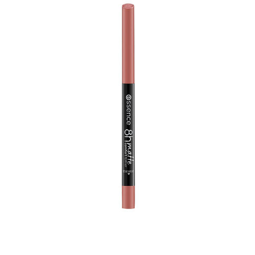 Essence 8H Matte Comfort Lippenkonturenstift Präzise Langanhaltende Definition