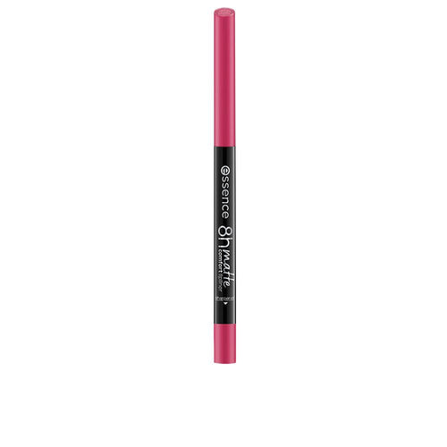 Essence 8H Matte Comfort Lippenkonturenstift Präzise Langanhaltende Definition