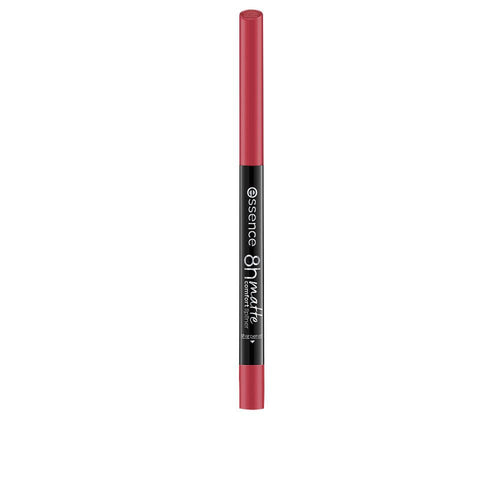 Essence 8H Matte Comfort Lippenkonturenstift Präzise Langanhaltende Definition