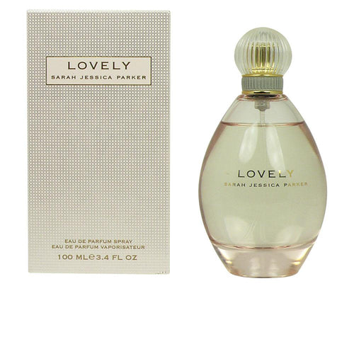 Sarah Jessica Parker Lovely Profumo Eau De Parfum Refreshing And Sleek