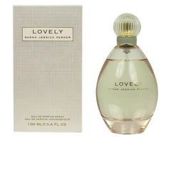 Sarah Jessica Parker Lovely Profumo Eau De Parfum Refreshing And Sleek