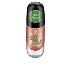 Essence Hidden Jungle Smalto Per Unghie Colori Vibranti Naturali