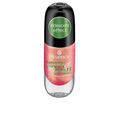 Essence Hidden Jungle Smalto Per Unghie Colori Vibranti Naturali