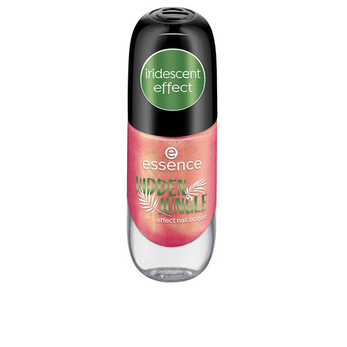Essence Hidden Jungle Smalto Per Unghie Colori Vibranti Naturali
