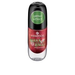 Essence Hidden Jungle Smalto Per Unghie Colori Vibranti Naturali