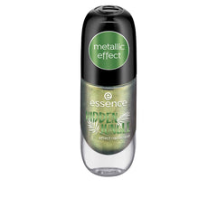 Essence Hidden Jungle Smalto Per Unghie Colori Vibranti Naturali