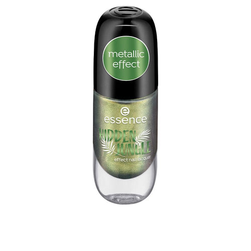 Essence Hidden Jungle Smalto Per Unghie Colori Vibranti Naturali