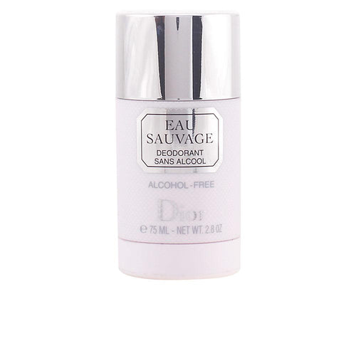 Dior Eau Sauvage Deodorante Stick Freschezza Senza Alcool