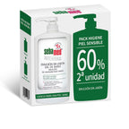 Sebamed Sebamed Emulsión Gel Doccia Senza Sapone Cura Quotidiana Pelli Sensibili