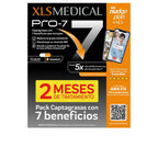 Xls Medical Xls Medical Pro Suplemento Alimenticio Fat Binder Apoyo Pérdida De Peso