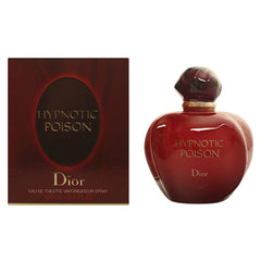 Dior Hypnotic Poison Parfum Eau De Toilette Féminité Insondable