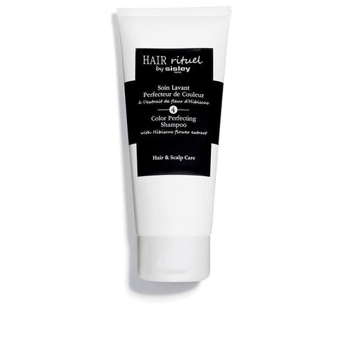 Hair Rituel By Sisley Hair Rituel Shampoo Per Capelli Tinti Luminosità Naturale Sublime