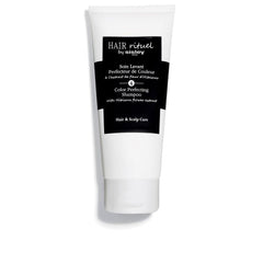 Hair Rituel By Sisley Hair Rituel Shampoo Per Capelli Tinti Luminosità Naturale Sublime