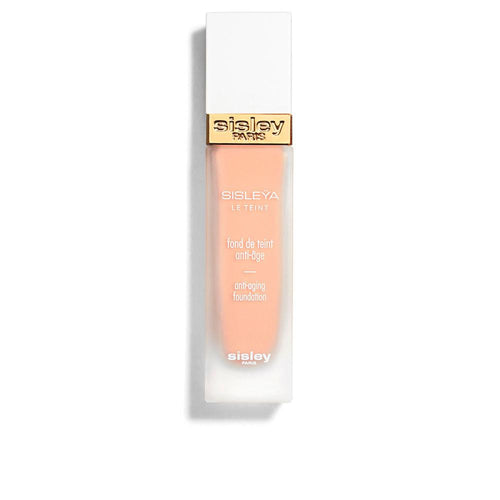 Sisley Le Teint Fondotinta Pelle Rivitalizzata Luminosa
