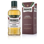 Proraso Profesional Proraso Aftershave Lotion Sandelholz Und Shea Sofort Beruhigende Pflege