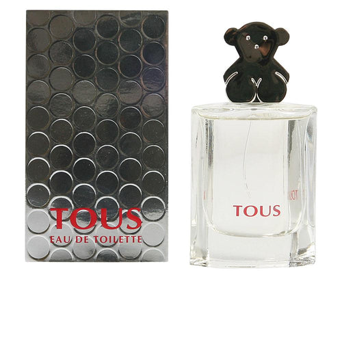 Tous Tous Eau De Toilette Parfüm Eleganz Für Jeden Tag