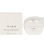 Sensai Expert Items Gesichtsmaske Feuchtigkeit Und Rundum Schutz