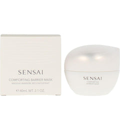Sensai Expert Items Gesichtsmaske Feuchtigkeit Und Rundum Schutz